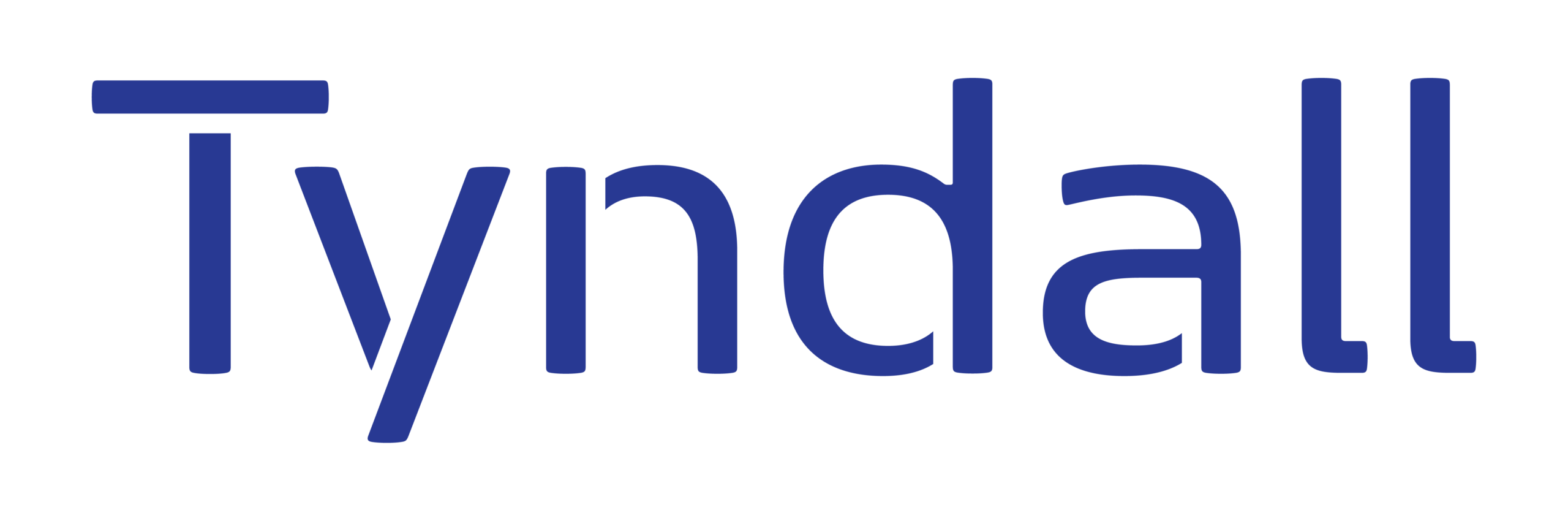 Tyndall National Institute logo